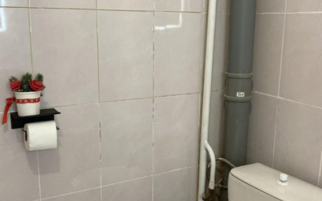 Апартаменты на улице Заводская 6/5