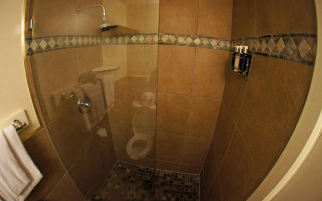 Pegasus International Hotel