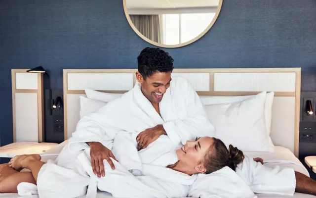 The 233 Suites Unscripted by Hyatt