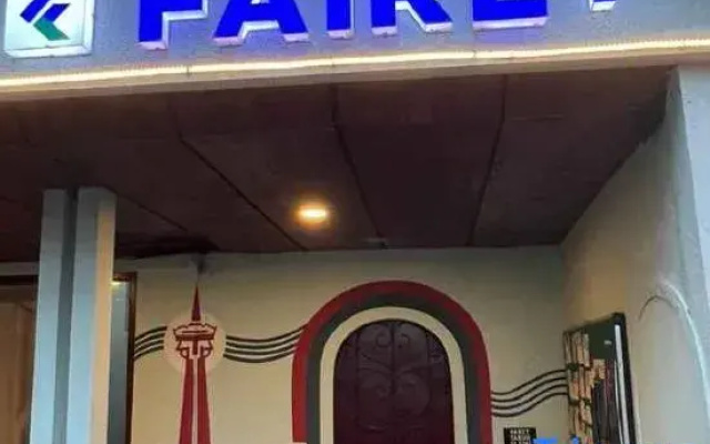Faire Bnb Homestay