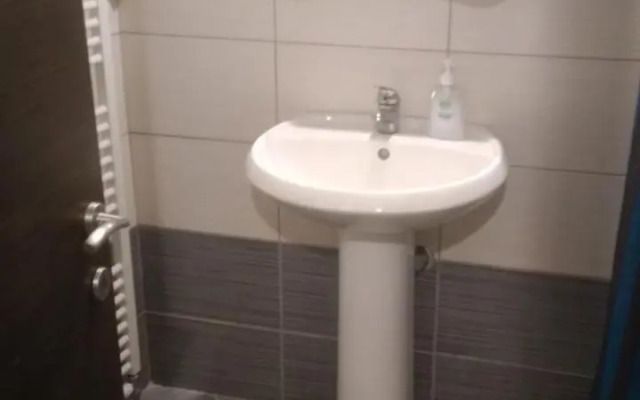 Iris Deluxe Suites 2