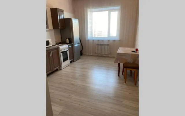 Новая квартира в новом доме