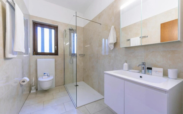 Casa Luisa in Muralto Locarno