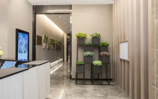 Superior Hotel (Anxi Yong'an Road Chadu Administrative Center)