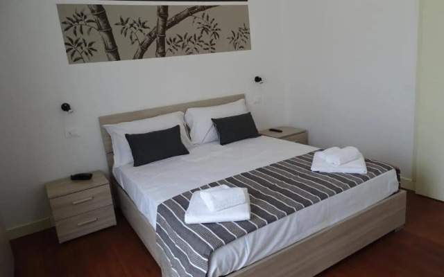 Hotel al Nuovo Porto