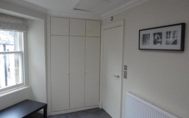 Palmerston Suites