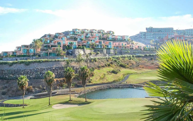 Villa Vista Golf 10
