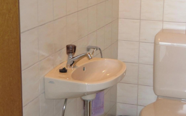 Ferienwohnung Salzmann