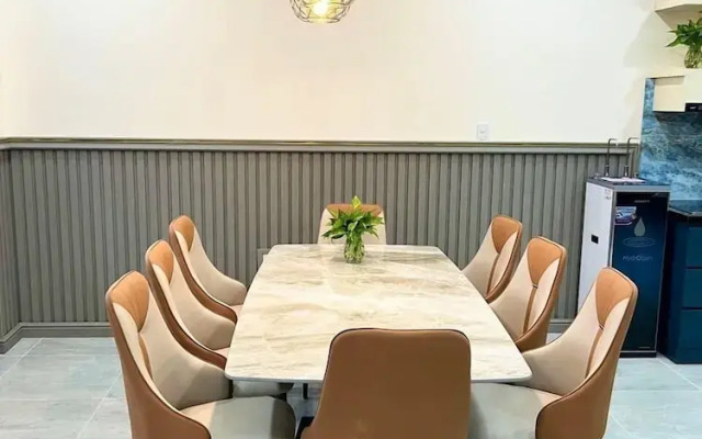 Deluxe 3 Br Bliss House - Novaworld PT