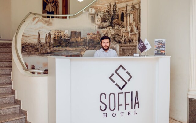Soffia Hotel
