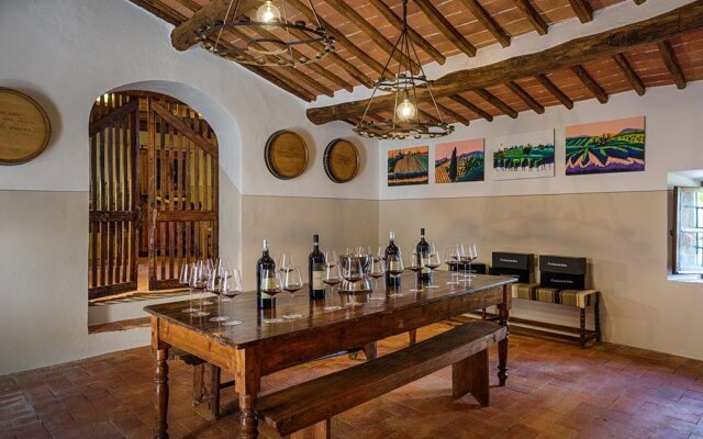 Castello di Montalto