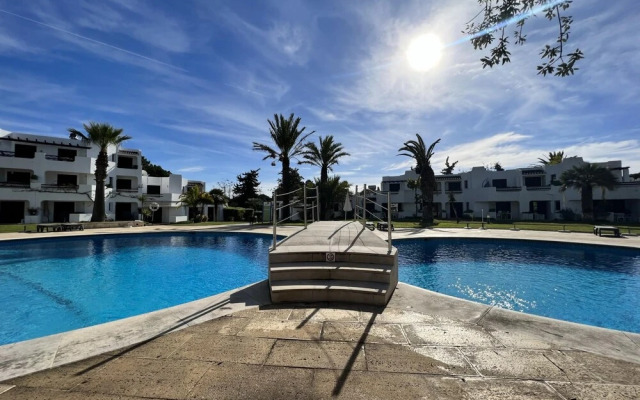 Albufeira Balaia Golf Village 4 With Pool by Homin