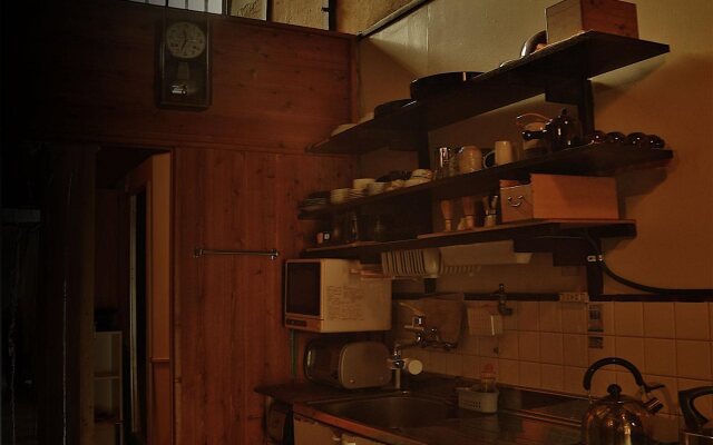 Hostel Mundo