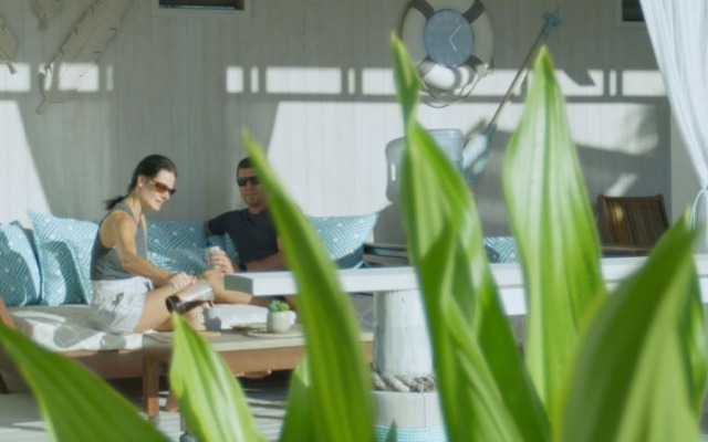 Ocean Escape Resort&Spa