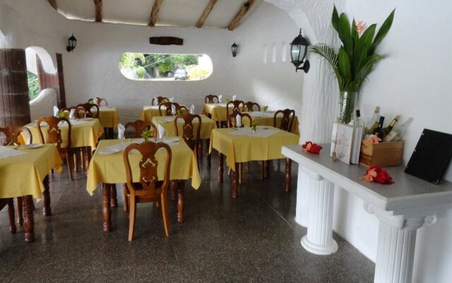 Lazare Picault Hotel
