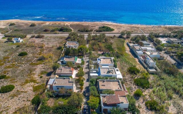 Appartamenti Villa Blu Cobalto by BarbarHouse