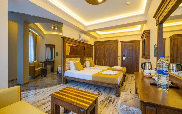 Reis Royal Hotel