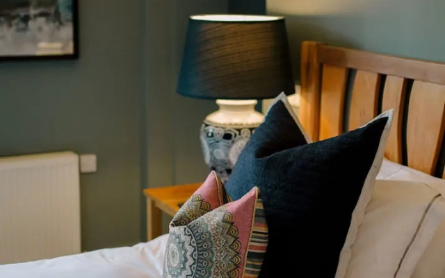 Hebden Townhouse