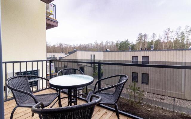 VineWood Apartment, By Cohost