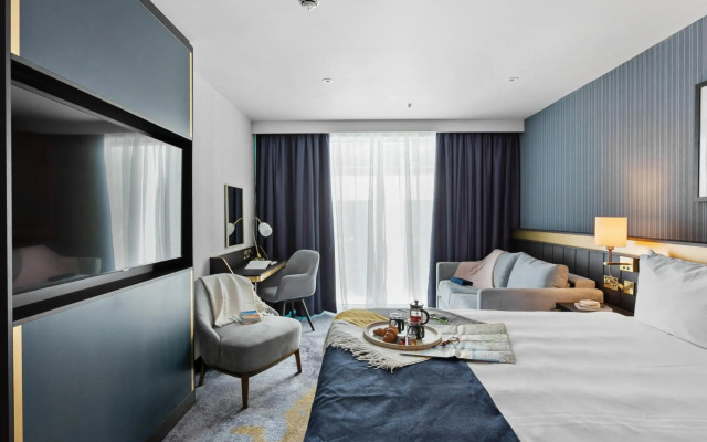 Mercure Paignton Hotel
