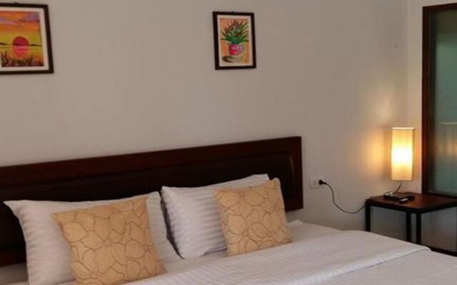 The Myhome Resort