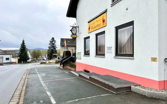 Pension Hubertus