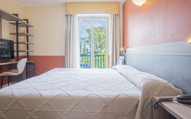 Grande Albergo Sestri Levante