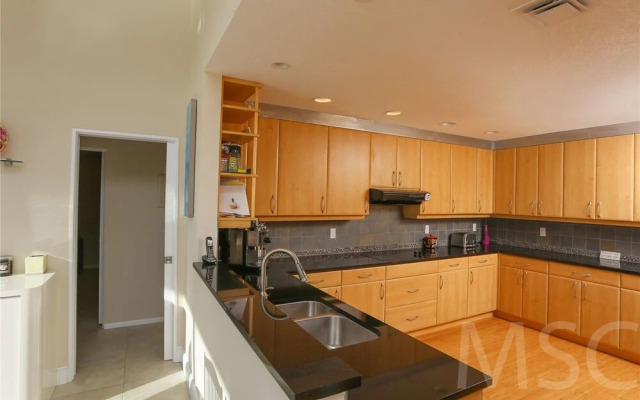 Siesta Key 12 - 4 Br Home