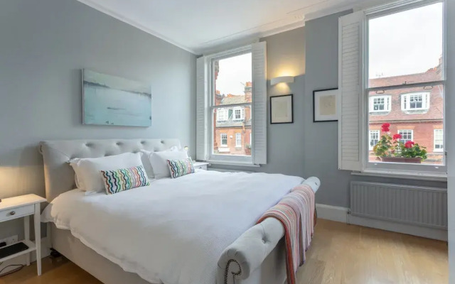 1 Bedroom Apartment in Brook Green