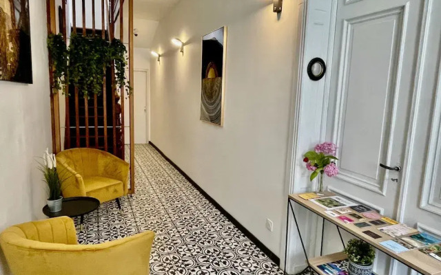 Appart Hotel Gambetta