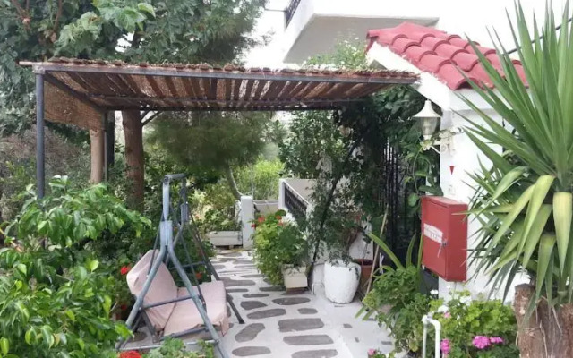 Kanakis Apartments