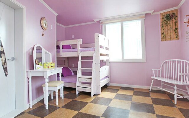 Tongyeong City Guesthouse