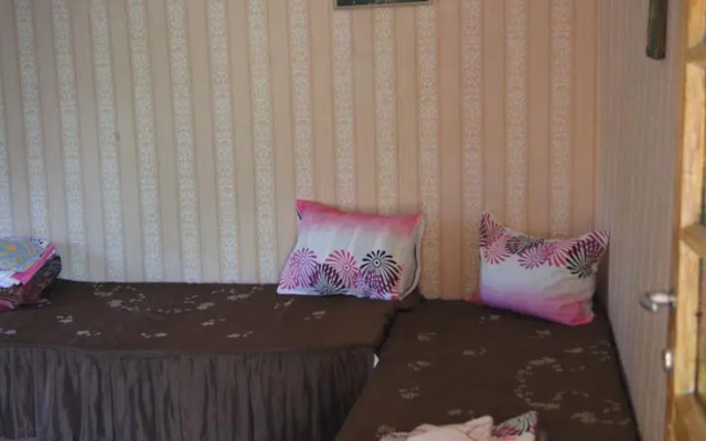 Art Villa Orlova Chuka