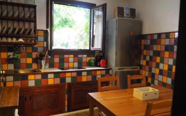 Casa LULY