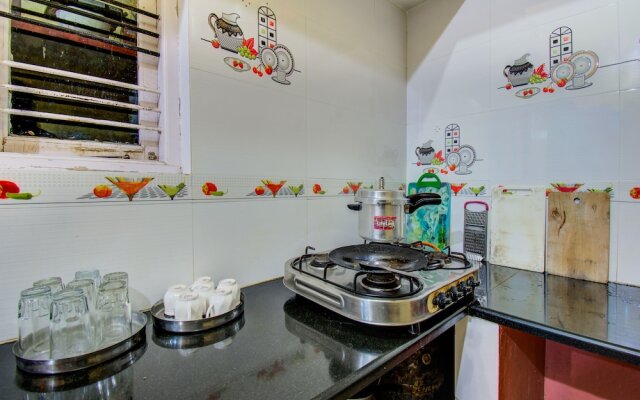 OYO 24697 Home Charming Stay Kushalnagar