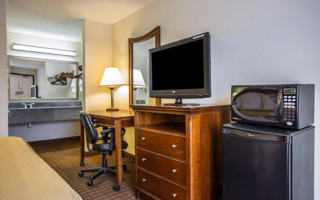 Quality Inn Fort Jackson