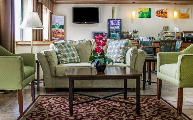 Quality Inn Manitowoc