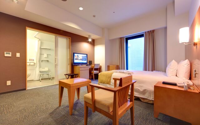 Hotel Rocore Naha