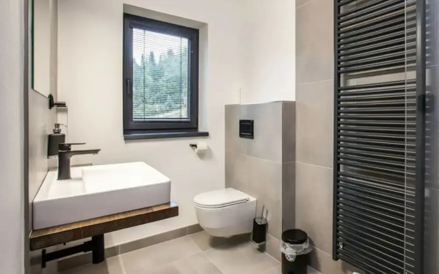 Holiday Villa in Beautiful Location