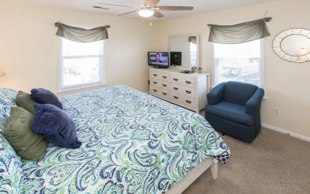 Care Free Virginia - 8 Br Home