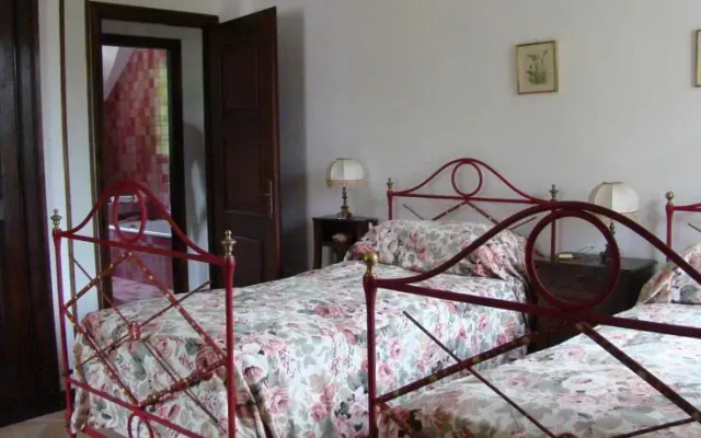 B&B Il Grillo Bianco