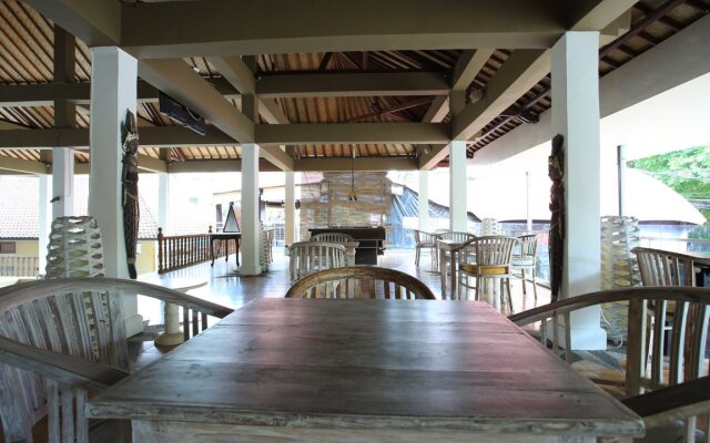 Jeje Resort by RedDoorz