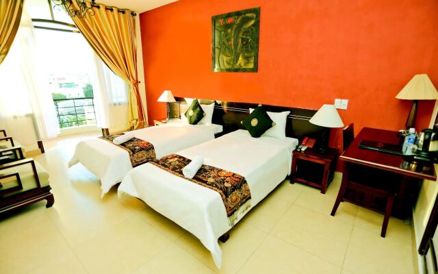 Gold Coast Da Nang Hotel