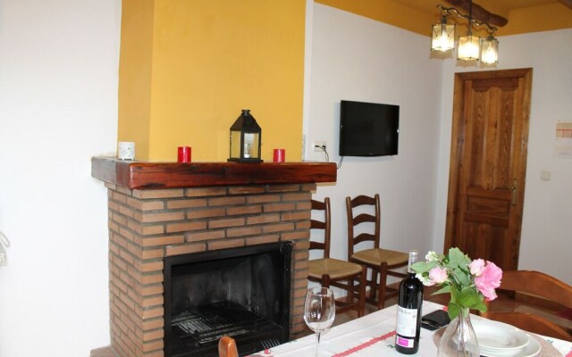 Apartamentos Rurales Rosendo La Orquidea