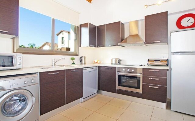 Villa Louisa