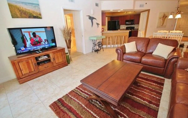 Oceanwalk 12-206 Apartment 2