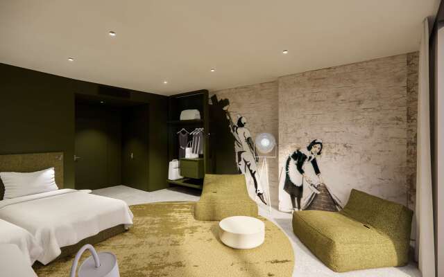 ARCOTEL AQ Wien