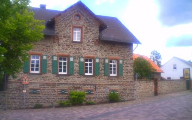 Altes Forsthaus Neuser