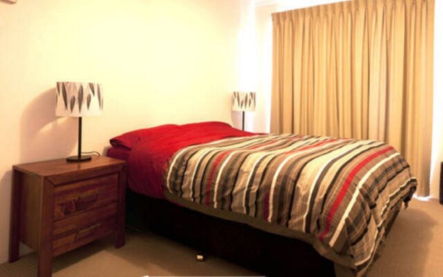 Tradewinds Apartment 3