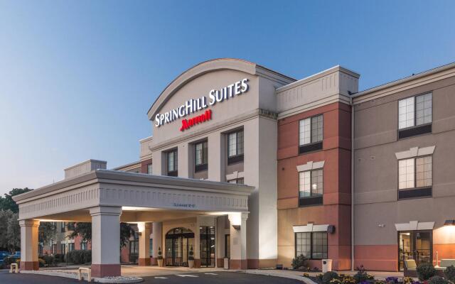 SpringHill Suites by Marriott Quakertown
